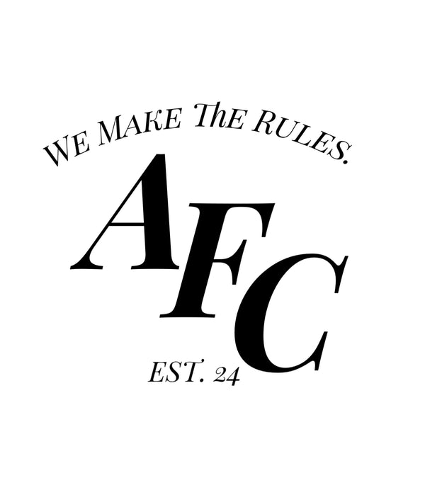 Active Fathers Club. 